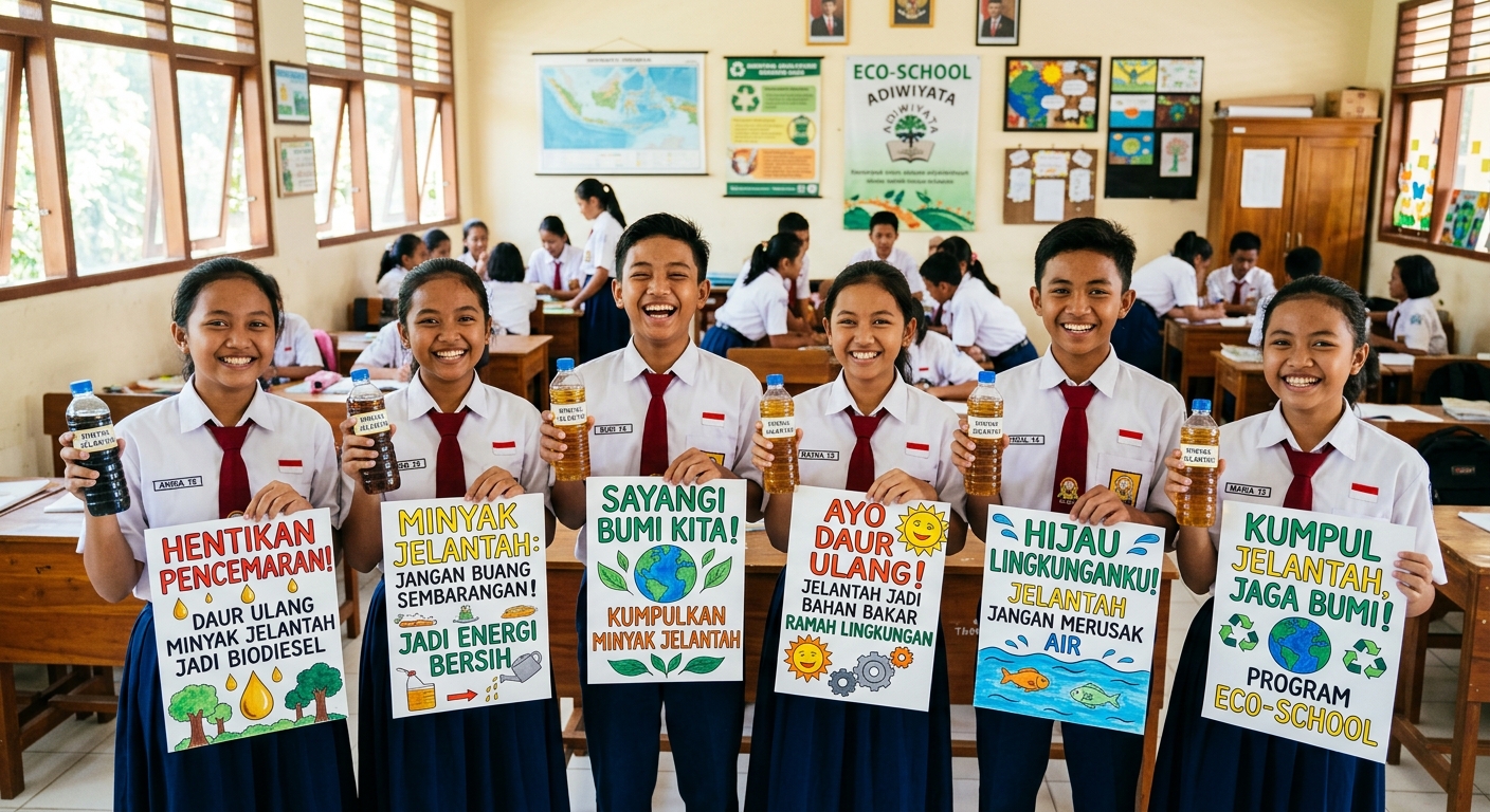 School Program