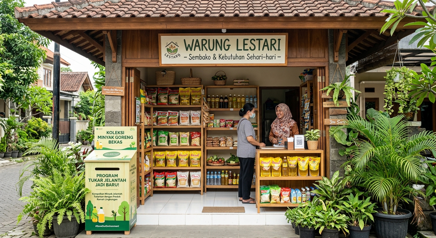Warung Mijel